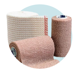 Bandages